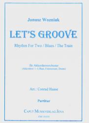Let's Groove 